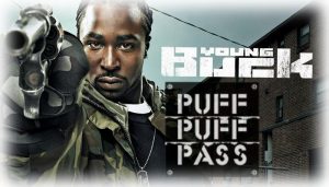 Young Buck — Puff Puff Pass, перевод текста песни на русский