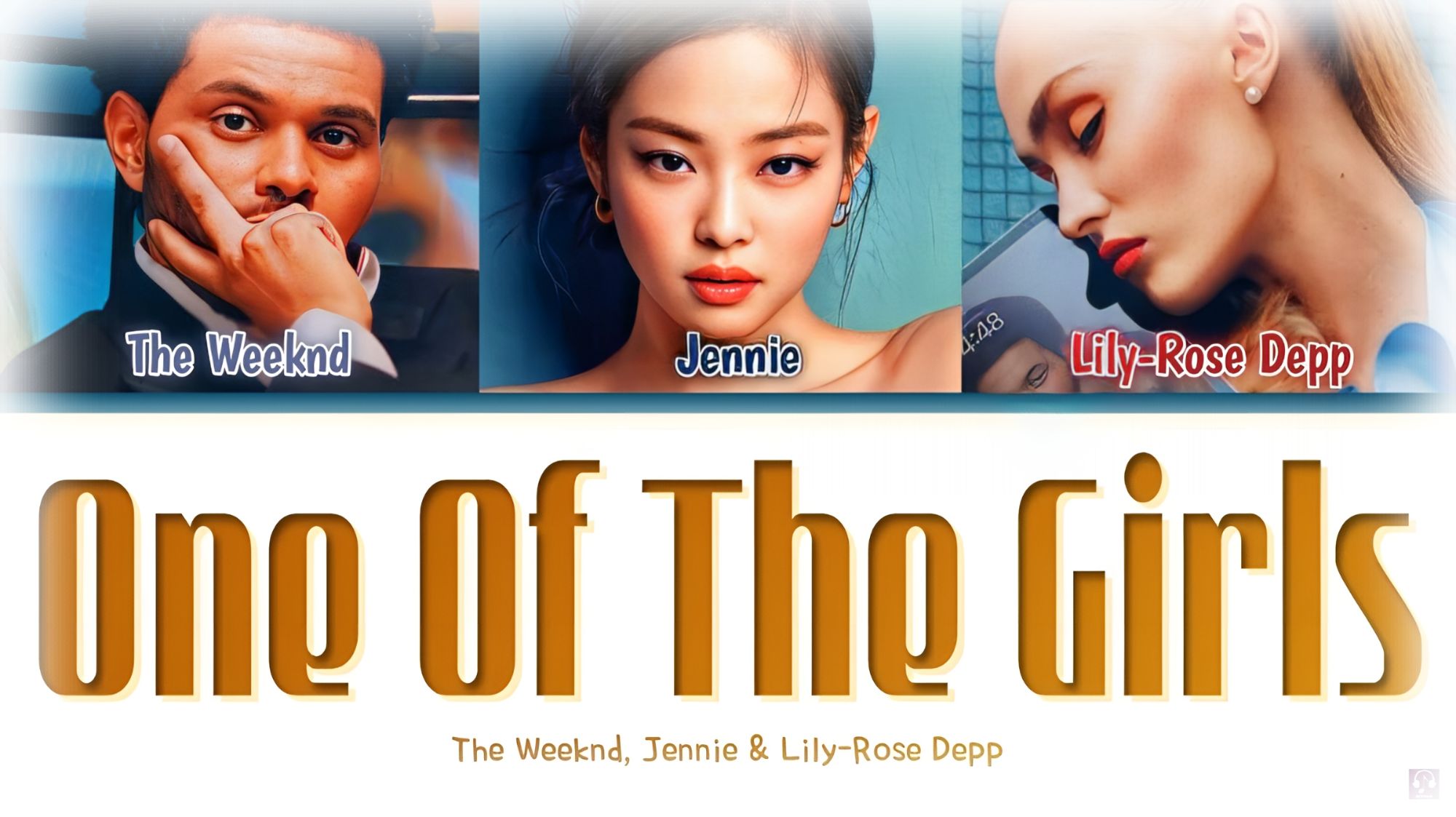 the-weeknd-jennie-lily-rose-depp-one-of-the-girls-perevod