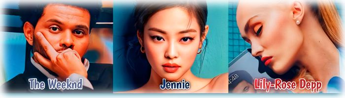 the-weeknd-jennie-lily-rose-depp-one-of-the-girls-perevod