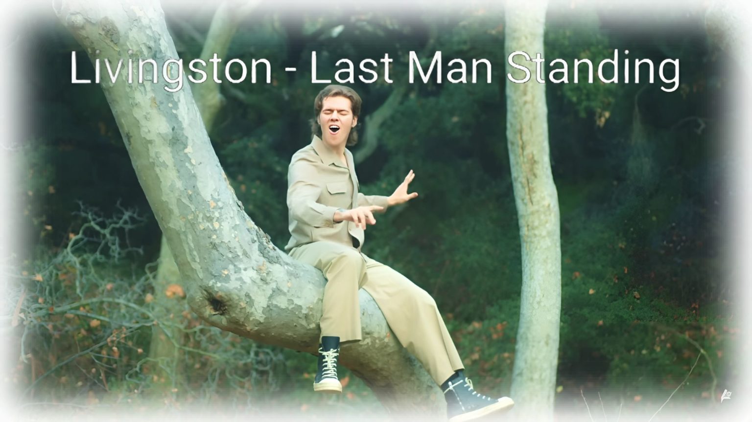 Livingstone last man