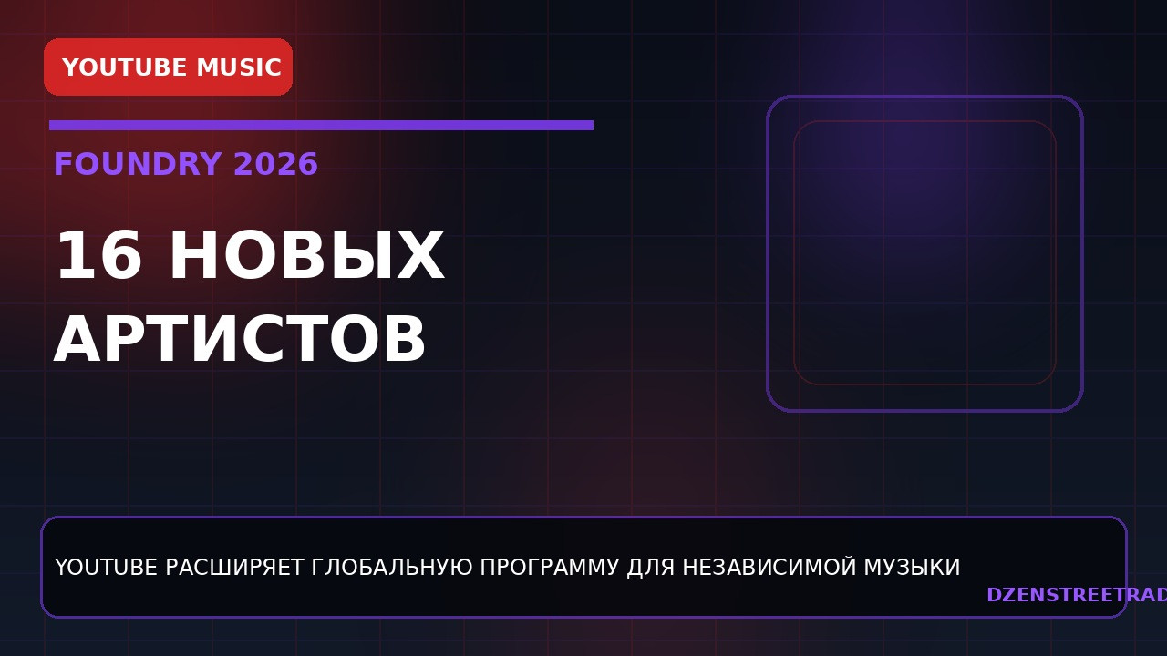 youtube-music-dobavil-16-artistov-v-foundry-class-2026