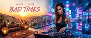 Imael Angel – Bad Times, перевод текста песни на русский язык